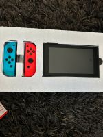 Nintendo Switch Nordrhein-Westfalen - Hallenberg Vorschau