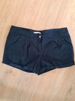 Shorts, kurze Hose, blau, Größe 42 Damen Hessen - Schöffengrund Vorschau