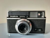 Voigtlander Bessy S 2 Kompaktkamera mit Fototasche Dortmund - Aplerbeck Vorschau