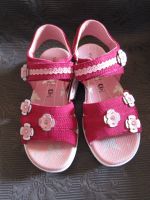 Superfit Sandalen Mädchen Gr. 33 Emily pink  NEU Dithmarschen - Meldorf Vorschau