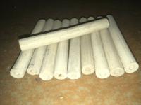 10 DDR Tonröhrchen für das Luftgewehr Sachsen - Döbeln Vorschau