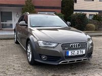 Audi A4 Allroad 3,0 l Diesel mit exklusiver Ausstattung Niedersachsen - Hildesheim Vorschau