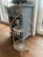 Etagere Metall Landhausstil shabby chic Nordrhein-Westfalen - Südlohn Vorschau