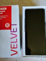 Smartphone LG Velvet Nordrhein-Westfalen - Borgentreich Vorschau