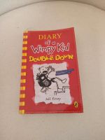 Diary of a Wimpy Kid (Double Down) Bayern - Gröbenzell Vorschau