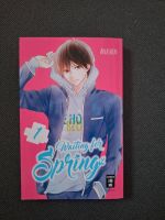 Romance/ shojo manga Baden-Württemberg - Sandhausen Vorschau