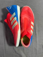 Adidas Nemeziz 18.3 Messi Gr. 38 2/3 Rot Gelb Blau  Halle Brandenburg - Potsdam Vorschau