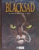 Fumetto Blacksad 1 Lizard Edizioni IN ITALIANO Baden-Württemberg - Schorndorf Vorschau