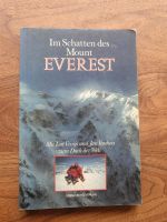 Im Schatten des Mount Everest, Lut Vivijs Bayern - Regensburg Vorschau