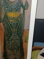 Kurdisches Kleid  mit Perlen bestickt Niedersachsen - Oldenburg Vorschau