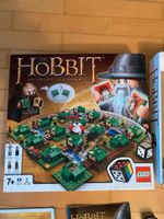 The Hobbit an unexpected Journey Lego Spiel Bayern - Sünching Vorschau