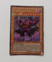 Yu-Gi-Oh - Vampir Genesis (SD2-DE001) Niedersachsen - Bad Pyrmont Vorschau