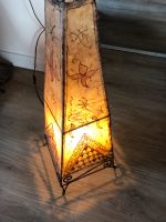 Henna Lampe Nordrhein-Westfalen - Siegburg Vorschau