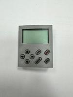 Lenze Keypad E82ZBC Bedienmodul Hessen - Rüsselsheim Vorschau