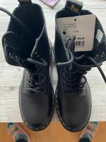 Dr. Martens Pascal Größe 36 neu Nordrhein-Westfalen - Euskirchen Vorschau