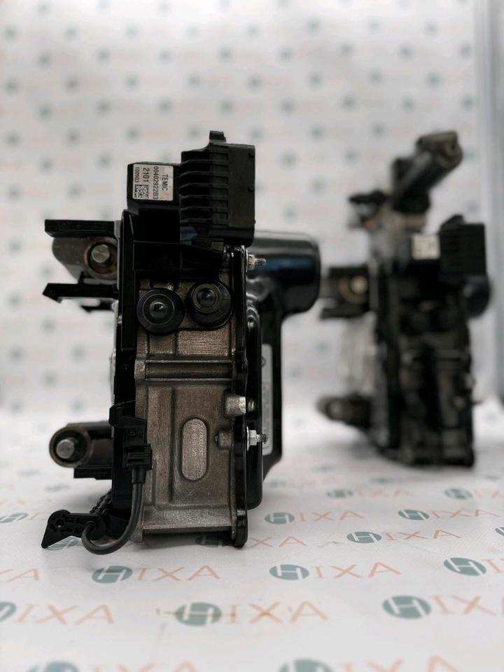 Mechatronik Reparatur DSG Getriebe Überholung 02E 0CK 0AM 0B5 in Berlin