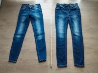 wie NEU Jeans Jeanshose Skinny Gr.XS/158 Street One Gr. 36/S Nordrhein-Westfalen - Hamm Vorschau
