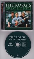 THE KORGIS Greatest Hits CD Everybody's Got To Learn Sometime Nordrhein-Westfalen - Soest Vorschau