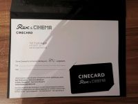 Rex&cinema Gutschein 25€ Nordrhein-Westfalen - Remscheid Vorschau