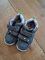 Schuhe von Elefanten gr.21 Hessen - Biebesheim Vorschau