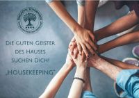 Reinigungskraft (m/w/d) Brandenburg - Joachimsthal Vorschau