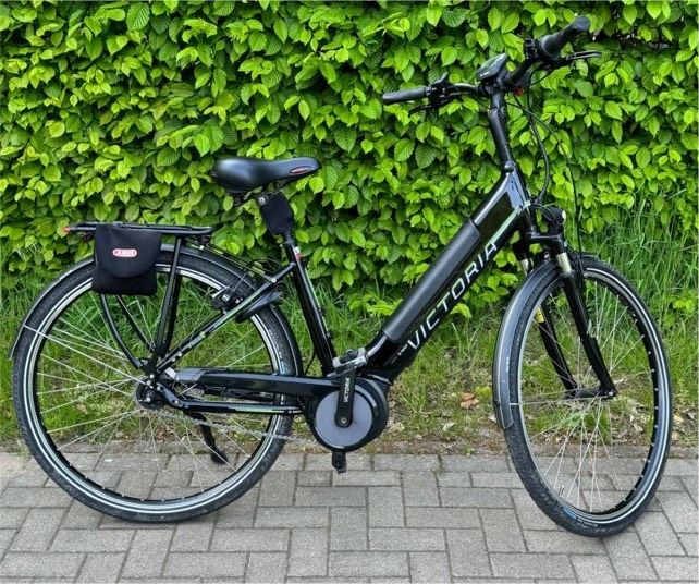 Verkaufen E-bike Victoria 11.6  Bosch Antrieb in Dickenberg