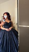 Henna Kleid/ Abendkleid Nordrhein-Westfalen - Stolberg (Rhld) Vorschau