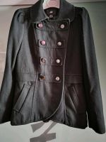 H&M Military Caban Jacke Kurzmantel Gr. 40 Berlin - Hohenschönhausen Vorschau