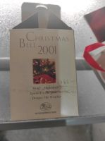 Christmas Bell 2001 Nordrhein-Westfalen - Gladbeck Vorschau