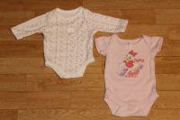 2x Bodies Gr.0-3M *Disney,EarlyDays* Nordrhein-Westfalen - Troisdorf Vorschau