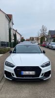 Audi RS5 Sportback 2,9 V6 450PS - Garantie - B&O - Pano - Headup Baden-Württemberg - Eggenstein-Leopoldshafen Vorschau