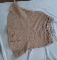 Feincord Rock beige Vero Moda Gr 40 Bayern - Olching Vorschau