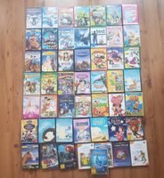 50 DVD's Kinderfilme Nordrhein-Westfalen - Hagen Vorschau