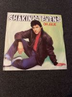 Single 45. shakin Stevens  oh julie Bielefeld - Senne Vorschau