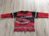 Cars langarm Shirt Pullover 104/110 C&A Pulli Hoodie Sachsen - Lengenfeld Vogtland Vorschau