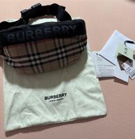 Burberry Sonny Gürteltasche  Bum Bag Neu Nordrhein-Westfalen - Willich Vorschau