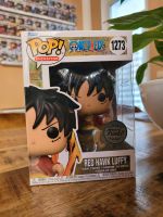 Funko POP! Animation 1273 - One Piece - Red Hawk Luffy Sachsen - Plauen Vorschau