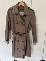 Mantel TrenchCoat Marc O'Polo O Polo Compact Cotton 44 XXL Berlin - Tempelhof Vorschau