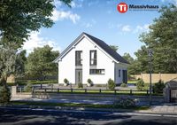 Neubauvorhaben in Sudheim inkl. Grundstück: Einfamilienhaus 130qm Niedersachsen - Northeim Vorschau