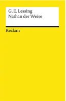G.E. Lessing- Nathan der Weise Hessen - Grävenwiesbach Vorschau