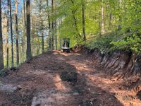 Baggerarbeiten, Bagger, Wegebau, Erdaushub Saarland - Bexbach Vorschau