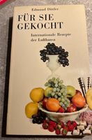 Für Sie gekocht Rezepte Kochbuch Lufthansa Hessen - Niestetal Vorschau