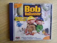 Bob, der Baumeister CD Spaß im Schnee Wurster Nordseeküste - Dorum Vorschau