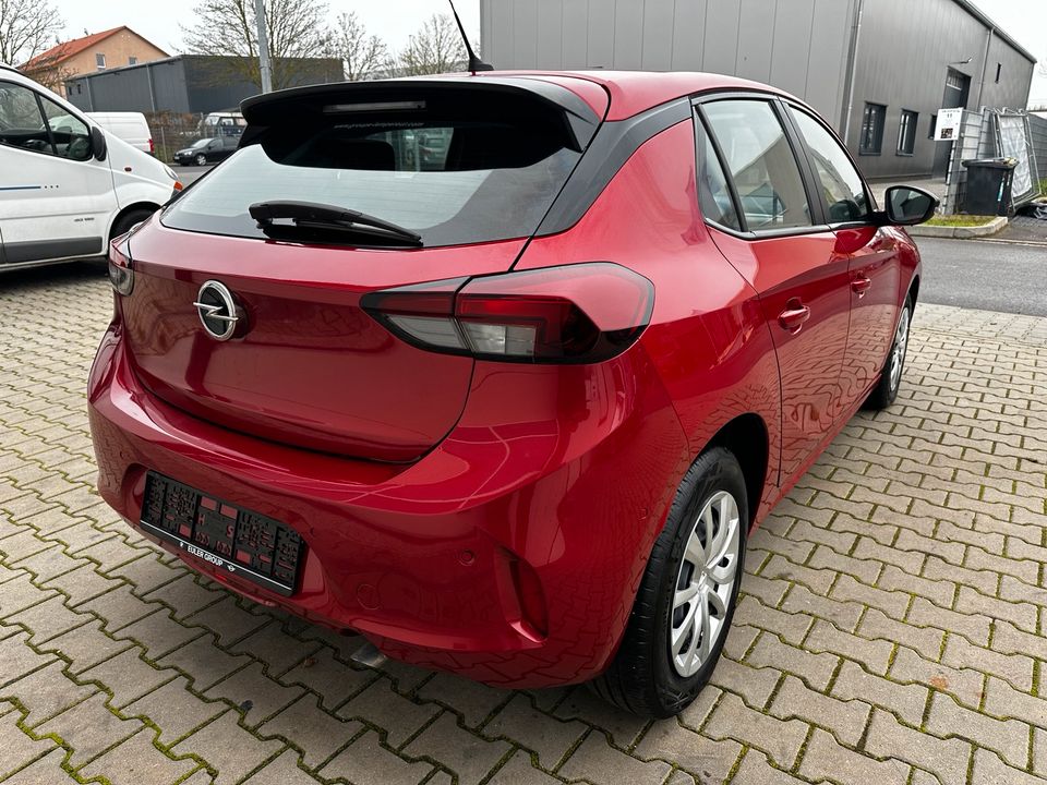 Opel Corsa 1.2 in Nieder-Olm
