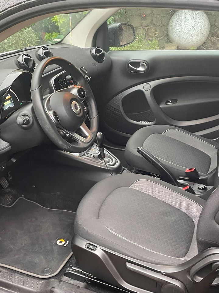 Smart Fortwo 453 EQ Topzustand in Jüchen