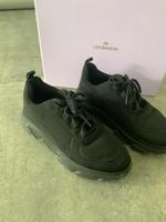 Copenhagen Sneaker schwarz Gr. 38 Bayern - Volkach Vorschau