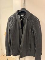 TIGHA Lederjacke Neupreis 400€ Nordrhein-Westfalen - Velbert Vorschau