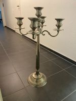 Silber Kerzenständer Antik Antiquität Köln - Rodenkirchen Vorschau