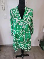 Made in Italy Kleid Sommerkleid Viskose Größe 40 Niedersachsen - Jork Vorschau