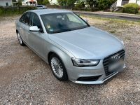 Audi A4 B8 1.8 TFSI Ambition Thüringen - Bad Salzungen Vorschau